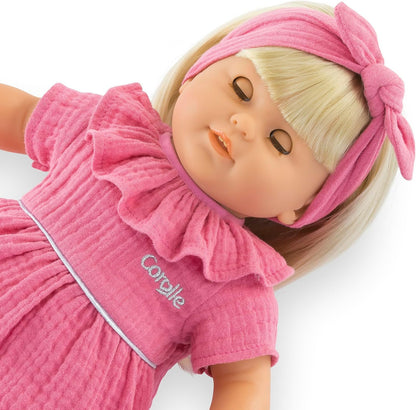Corolle Mon Grand Poupon - Jade Doll 36cm