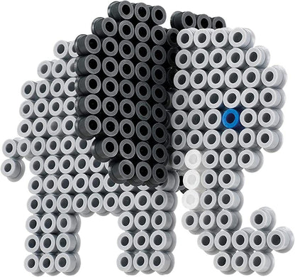 Hama Beads - Small Gift Box - Circus