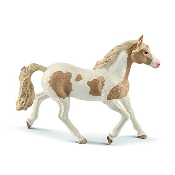 Schleich Horse Club - Paint Horse Mare 13884