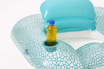 Bestway - Flip Pillow Lounge