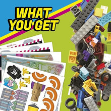 Klutz - LEGO® Race Cars
