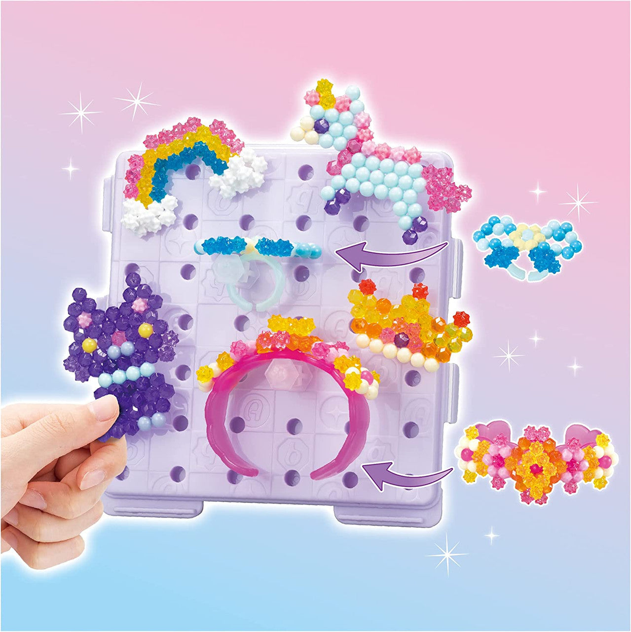 Aquabeads - Deluxe Carry Case