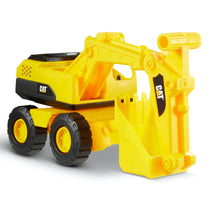 CAT - Construction Fleet 10" - Excavator