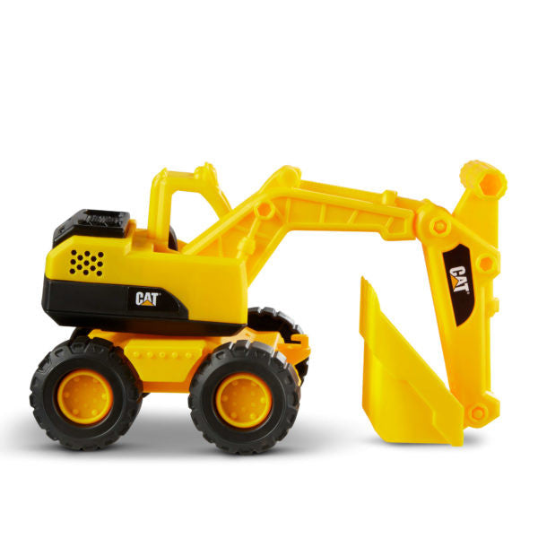 CAT Tough Rigs 15" - Excavator