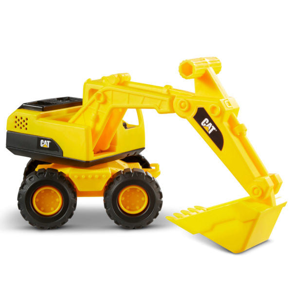 CAT Tough Rigs 15" - Excavator