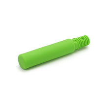 ARK Therapeutic -  Z-Vibe® - Bite-n-Chew Tip  - Thicker/Smooth (Green)