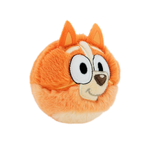 TY Beanie Bouncers - Bluey - BINGO