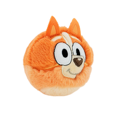 TY Beanie Bouncers - Bluey - BINGO