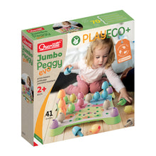 Quercetti - Jumbo Peggy Evo