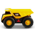 CAT® Tough Machines Dump Truck