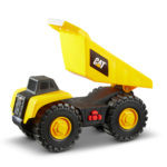 CAT® Tough Machines Dump Truck