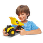 CAT® Tough Machines Dump Truck