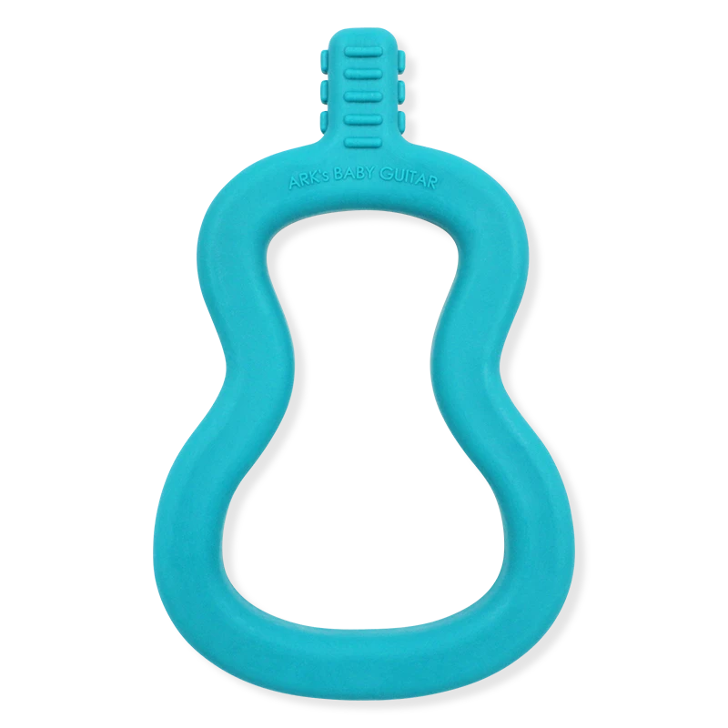 ARK Therapeutic - Baby Guitar Oral Motor Chew