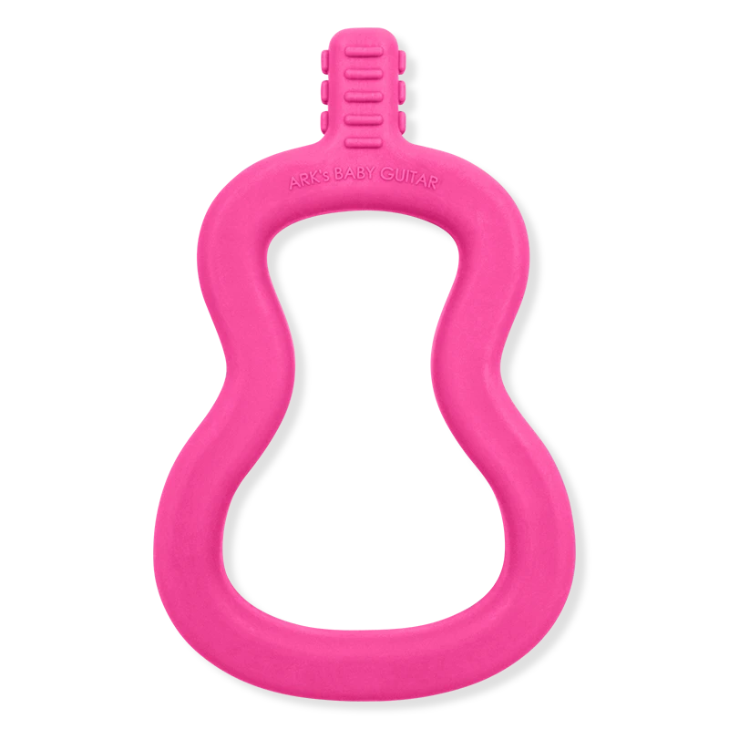 ARK Therapeutic - Baby Guitar Oral Motor Chew