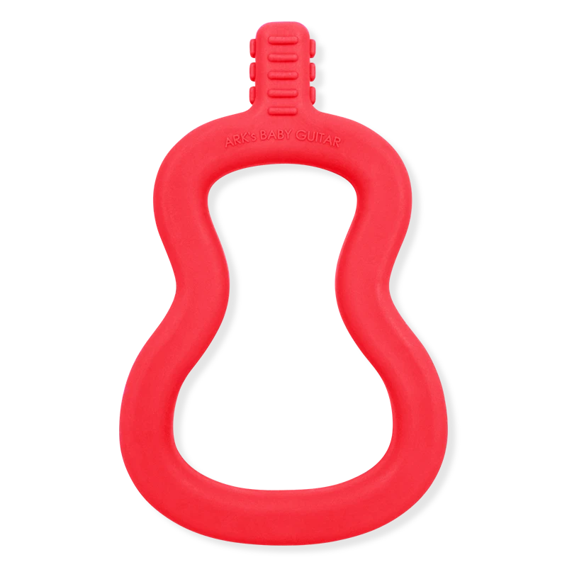 ARK Therapeutic - Baby Guitar Oral Motor Chew