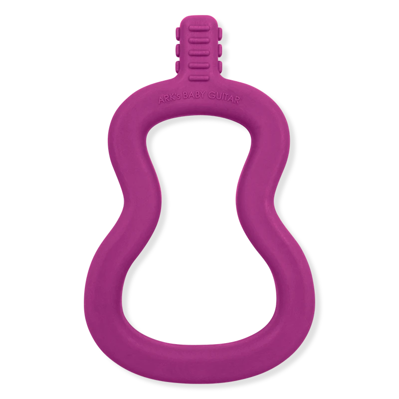 ARK Therapeutic - Baby Guitar Oral Motor Chew