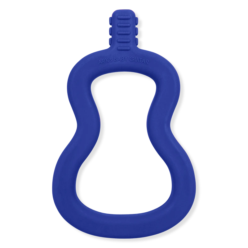 ARK Therapeutic - Baby Guitar Oral Motor Chew