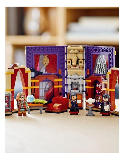 LEGO® Harry Potter™ - Hogwarts™ Moment: Divination Class 76396