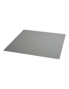 LEGO Classic - Grey Baseplate 11024