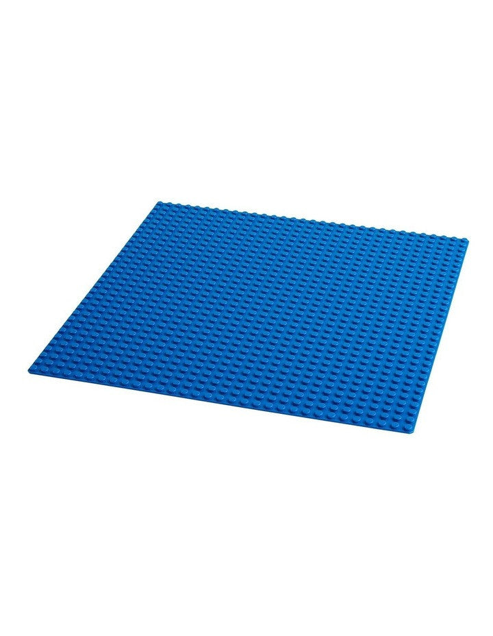 LEGO Classic - Blue Baseplate 11025