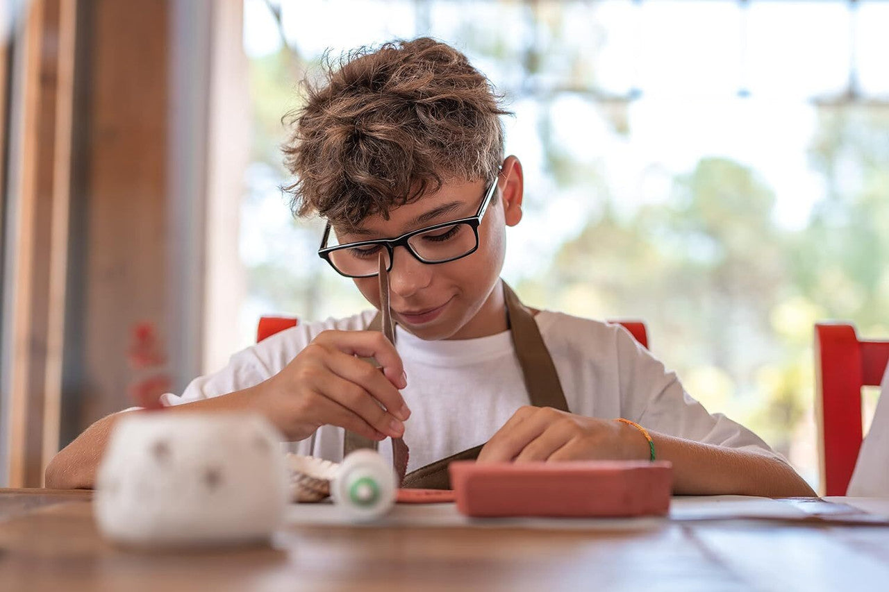 Jovi - Clay Modelling Tools