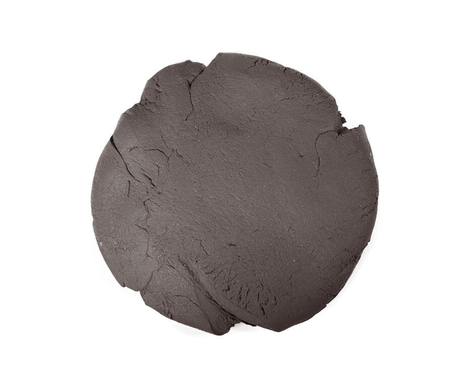 Jovi - Air Dry Clay Bar - 500g Grey