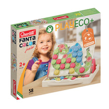 Quercetti - Play Eco - FantaColor Junior 84190