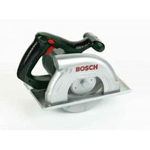 Bosch- Mini Circular Saw