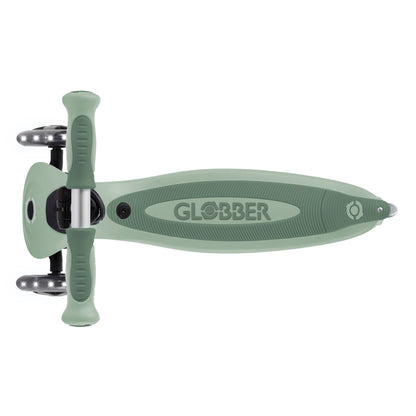 Globber - GO UP Baby Lights 360 Ride-On Scooter - Sage