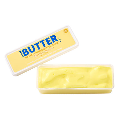 J'adore Slime Butter – Extra Whipped Buttercream