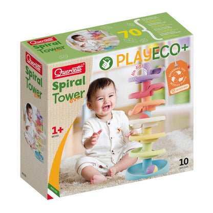 Quercetti - Spiral Tower EVO 86500
