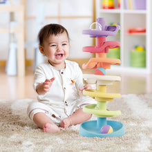Quercetti - Spiral Tower EVO 86500