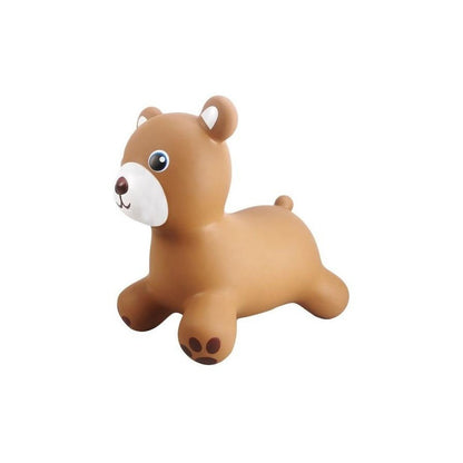 Happy Hopperz - Teddy Bear