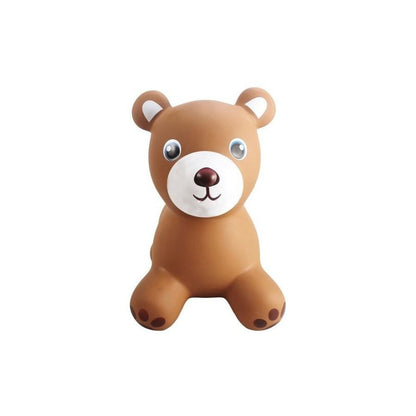 Happy Hopperz - Teddy Bear