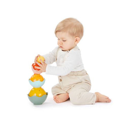 Sophie The Giraffe - Stacking Bowls
