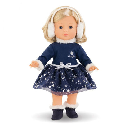 Corolle - Ma Corolle -  Priscille Starlit Night Doll 36cm