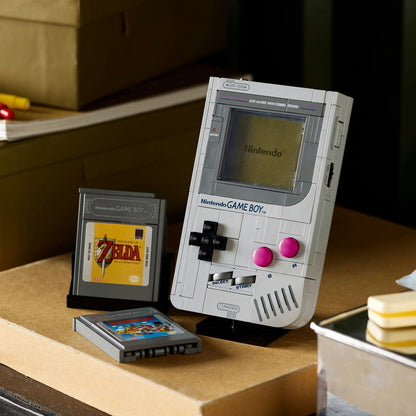 LEGO® Super Mario™ - Game Boy™ 72046