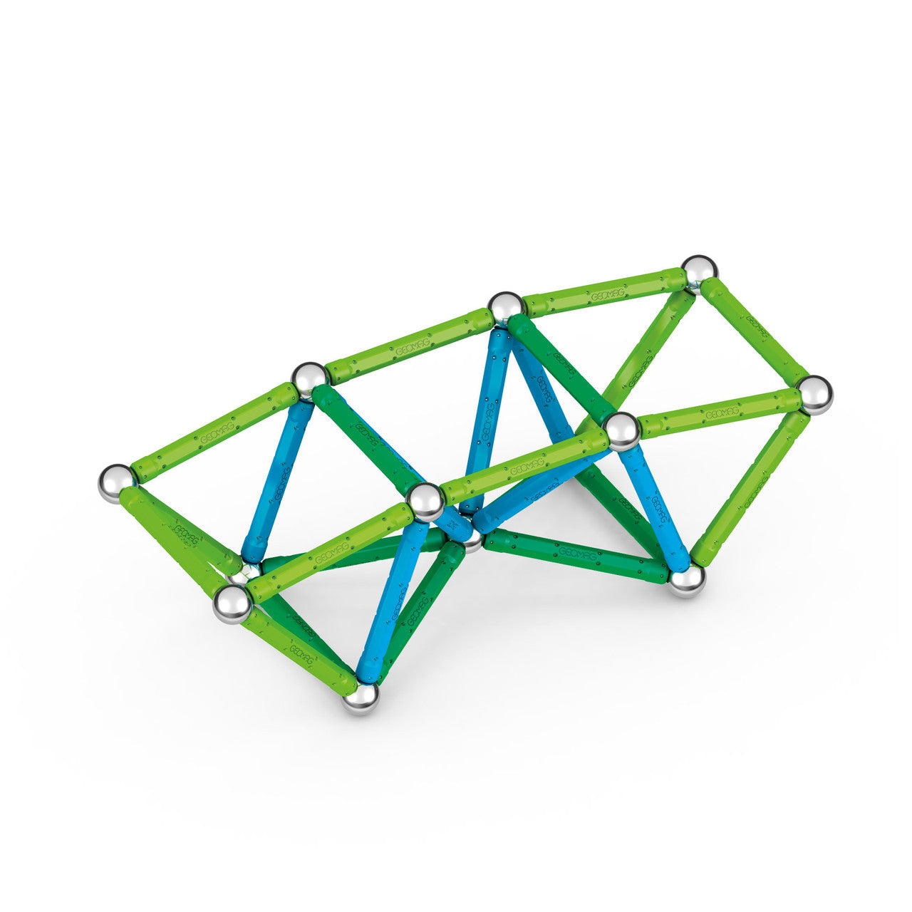 Geomag- Classic 60pc Set