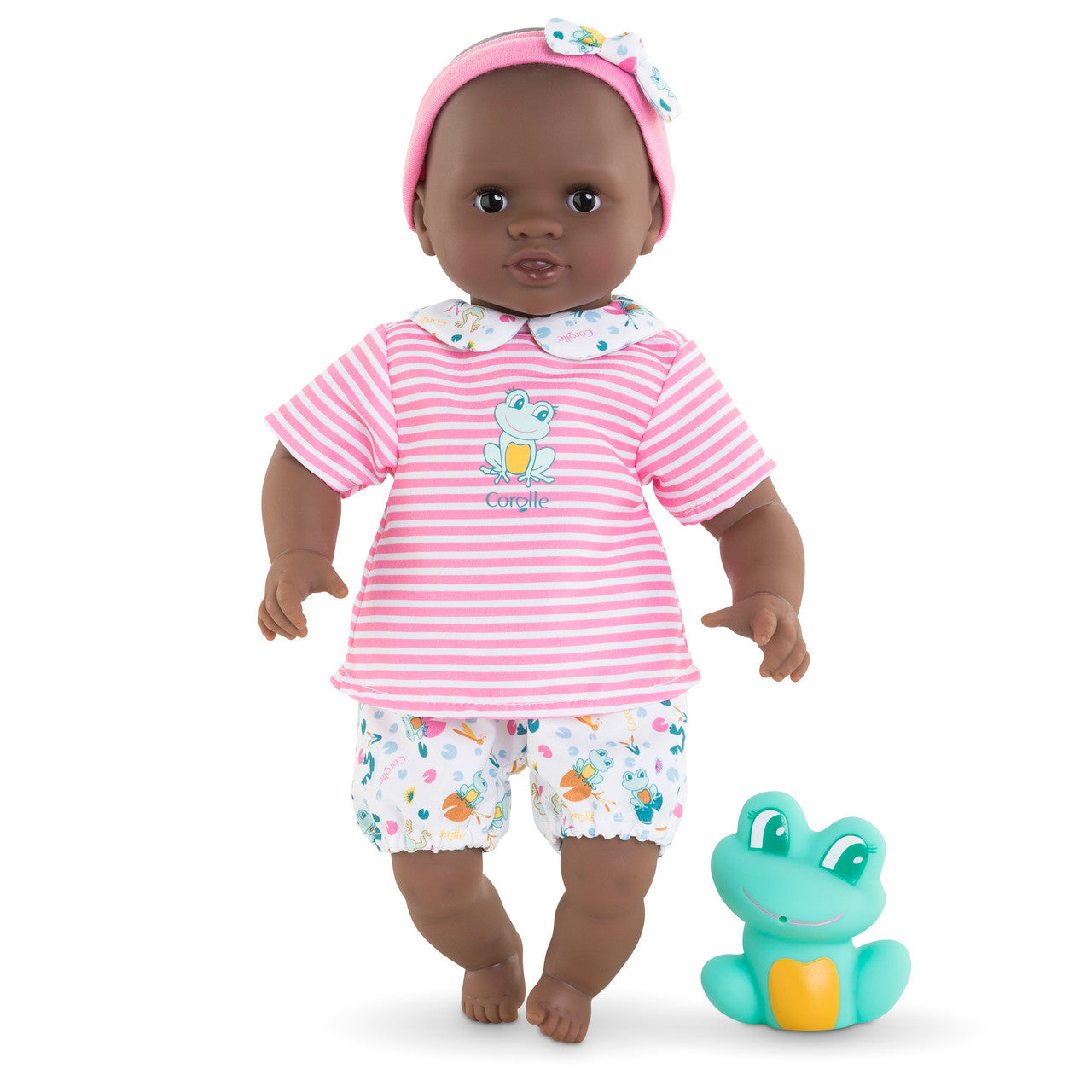 Corolle Mon Premier - Bébé Bath Doll - Alyzée 30cm