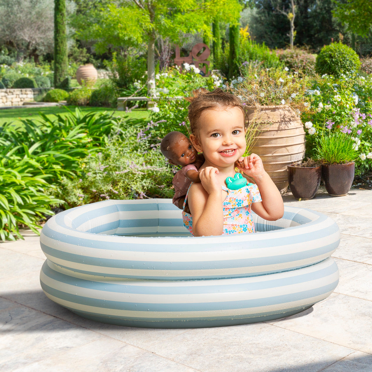 Corolle Mon Premier - Bébé Bath Doll - Alyzée 30cm