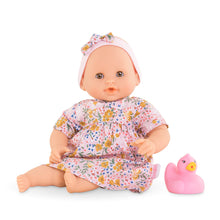 Corolle Mon Premier - Bébé Bath Doll - Calypso 30cm