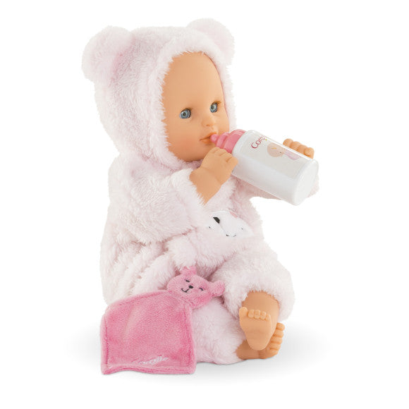 Corolle Mon Premier - Bébé Calin Loving Teddy Bear Baby Doll 30cm