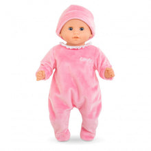 Corolle - Mon Premier Pink Pyjamas and Bonnet 30cm
