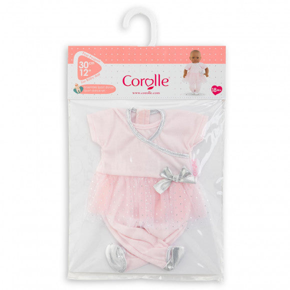 Corolle Mon Premier - Sports Dance Set 30cm
