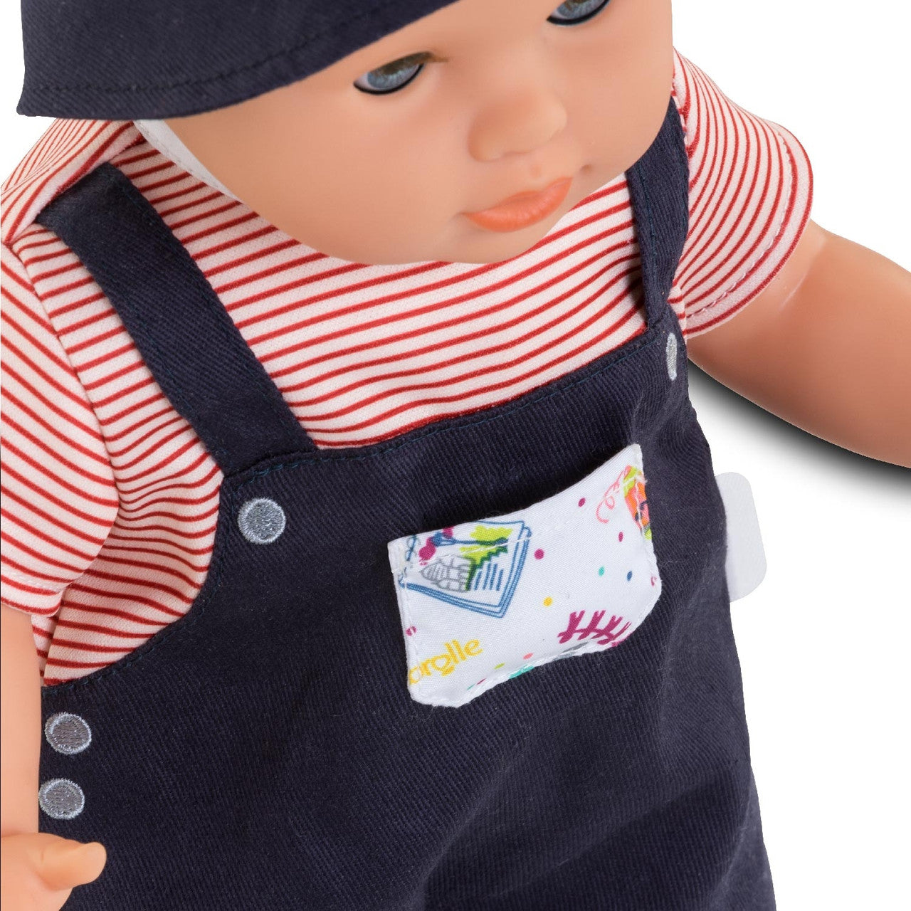 Corolle - Augustin Little Artist Baby Doll 36cm
