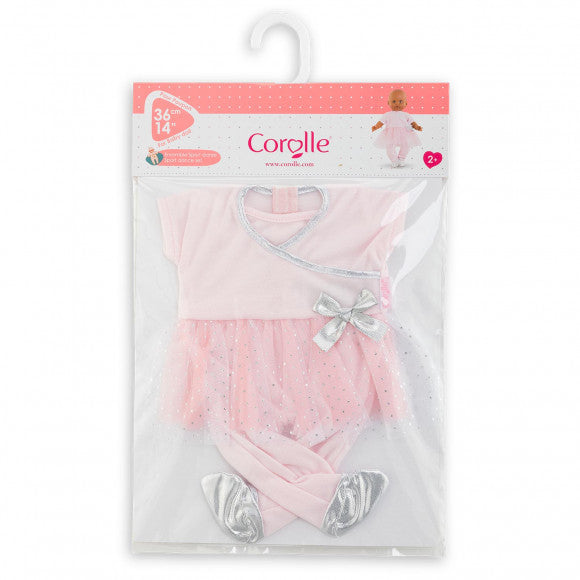 Corolle Mon Classique - Dance Set - 36cm