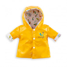Corolle Mon Classique - Petit Artist Raincoat - 36cm