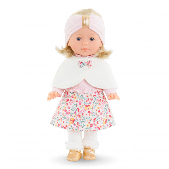 Corolle Ma Corolle - Priscilla Winter Blooming Doll 36cm