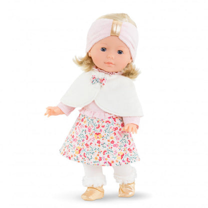 Corolle Ma Corolle - Priscilla Winter Blooming Doll 36cm