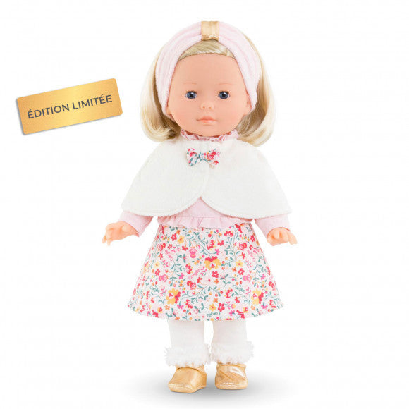 Corolle Ma Corolle - Priscilla Winter Blooming Doll 36cm